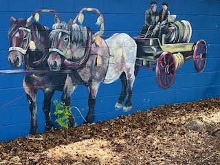 Leara’s Lore #11: For the Love of Horses – Leara Rhodes